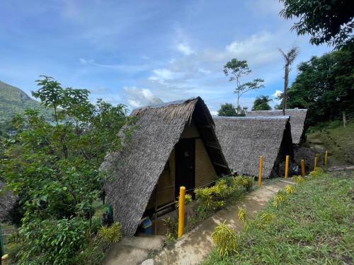 Forest Camp El Nido Forest Camp El Nido