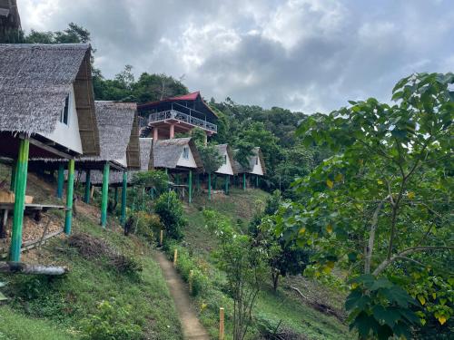 Forest Camp El Nido Forest Camp El Nido