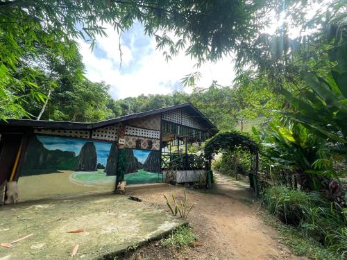 Forest Camp El Nido Forest Camp El Nido
