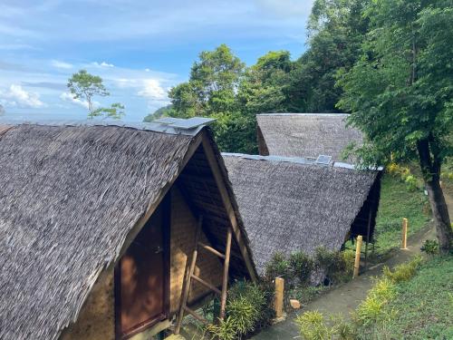 Forest Camp El Nido Forest Camp El Nido