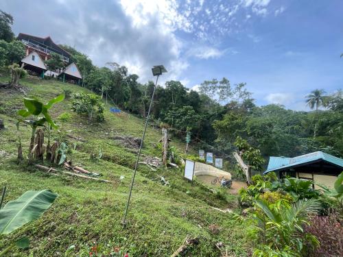 Forest Camp El Nido Forest Camp El Nido