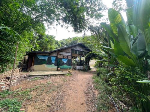 Forest Camp El Nido Forest Camp El Nido