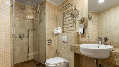 Wellton Riga Hotel & SPA - main image