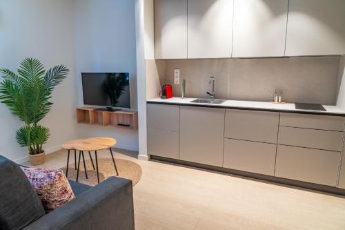 Oviedo Centro Apartamentos Pedregal - image 3