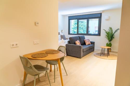 Suite Apartment image 10