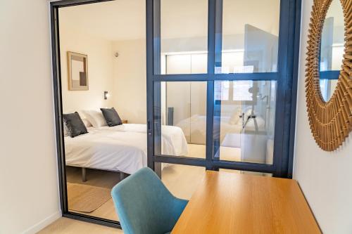 Two-Bedroom Apartment image 10