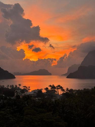 Forest Camp El Nido Forest Camp El Nido