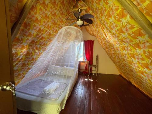 Forest Camp El Nido Forest Camp El Nido