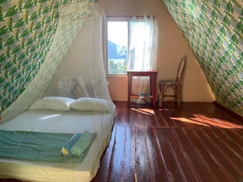 Forest Camp El Nido Forest Camp El Nido