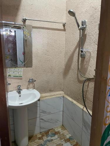 Forest Camp El Nido Forest Camp El Nido