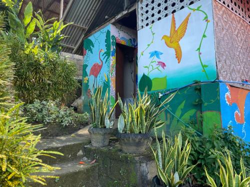 Forest Camp El Nido Forest Camp El Nido