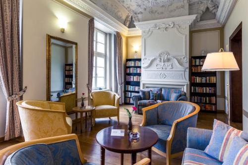 娛樂設施, 新城格勒維宮酒店 (Hotel Schloss Neustadt - Glewe) in 諾伊斯塔特-格萊韋