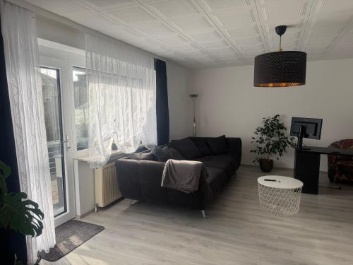 Schöne Wohnung in grüner Lage mit Fitnessgerät - Location saisonnière - Linz