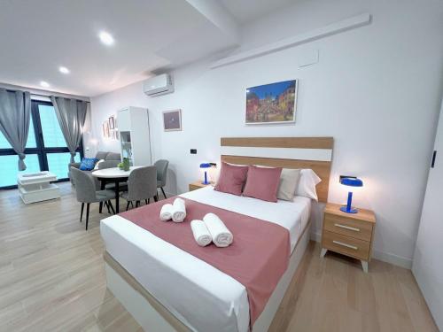 Evans Realty BN Moderno & Lujoso Estudio 2