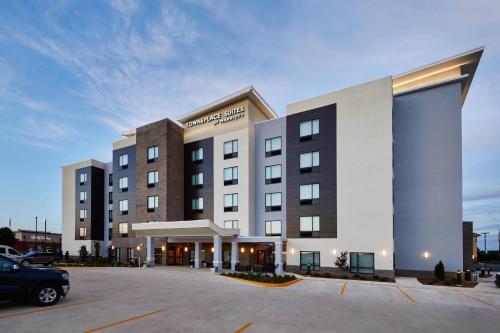 TownePlace Suites by Marriott St. Louis OFallon in OFallon, USA