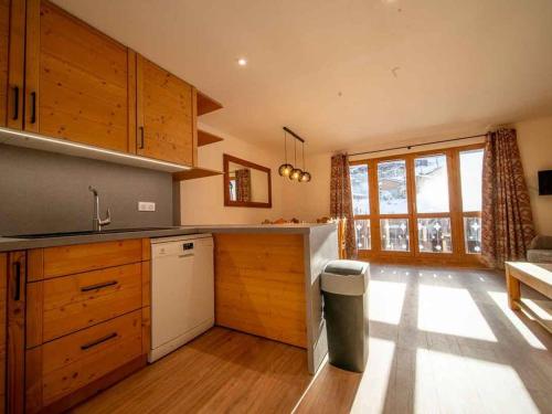Appartement Valmorel 5 pièces 11 personnes - FR-1-291-700 - image 8