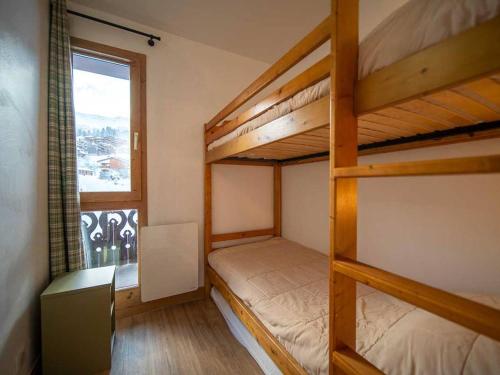 Appartement Valmorel 5 pièces 11 personnes - FR-1-291-700 - image 11