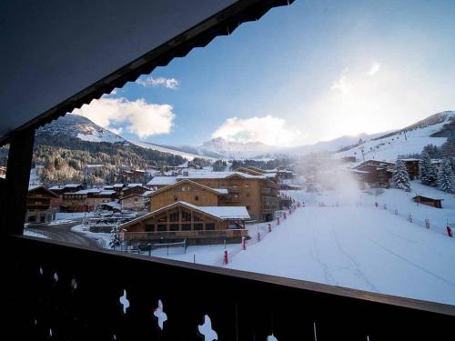 Appartement Valmorel 5 pièces 11 personnes - FR-1-291-700 - image 2