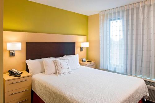 TownePlace Suites by Marriott Bethlehem Easton/Lehigh Valley in Hollo, USA