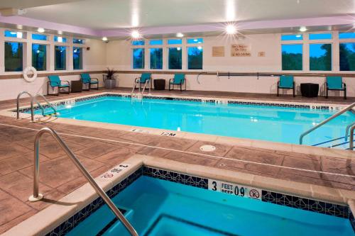 TownePlace Suites by Marriott Bethlehem Easton/Lehigh Valley - image 11
