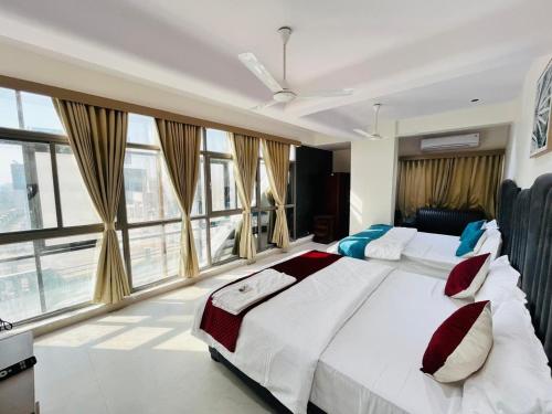 . Hotel Royal Sky
