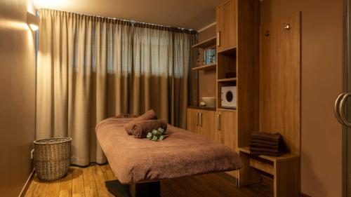 Wellton Riga Hotel & SPA - image 5