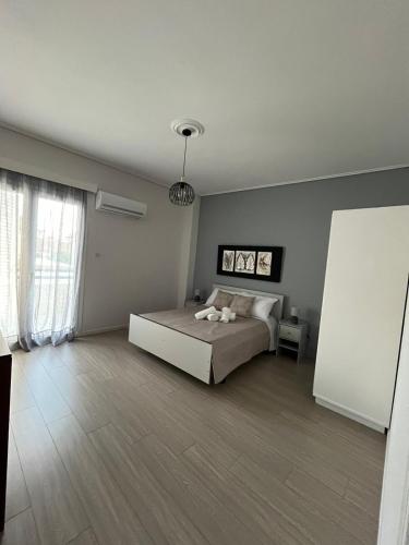 Chrismina's Apartment Νear Τhe Sea in Itea