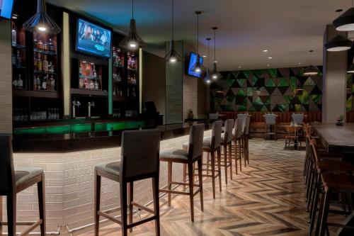 Atlanta Marriott Northeast/Emory Area - image 2