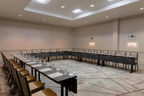 Atlanta Marriott Northeast/Emory Area - image 7