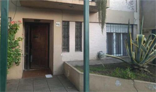 Exterior view, Monoambiente in Barrio Parque Luro