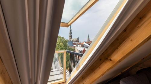 Wellton Riga Hotel & SPA - image 5