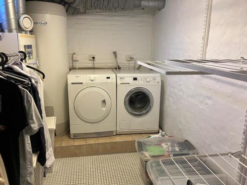 Lovely house in Oslo in บเจิร์ก