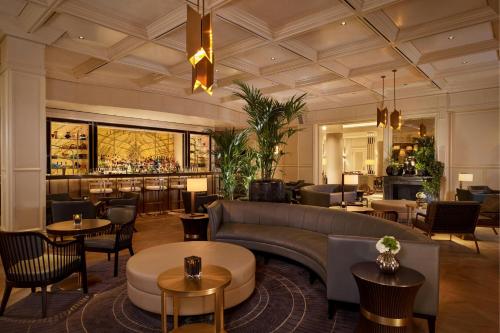 The Ritz-Carlton, Berlin, Berlín (foto 10)
