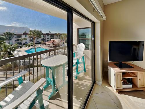 Ocean Village Club Q37 2 Bedrooms Sleeps 4 WiFi Ocean View - image 6