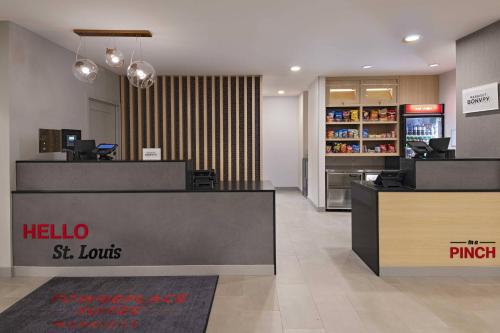 TownePlace Suites by Marriott Brentwood - image 14