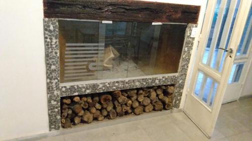 Cabañas Mimi (Cabanas Mimi) in La Bolsa