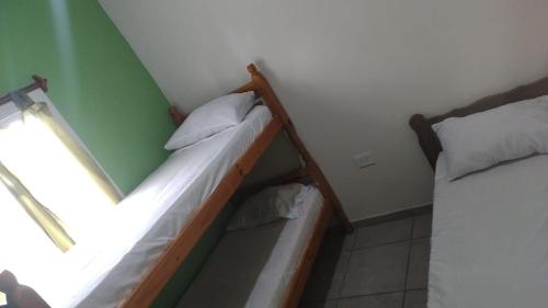 Cabañas Mimi (Cabanas Mimi) in La Bolsa