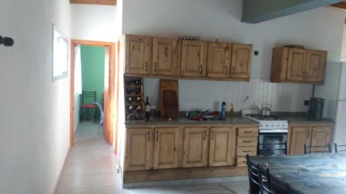 Cabañas Mimi (Cabanas Mimi) in La Bolsa