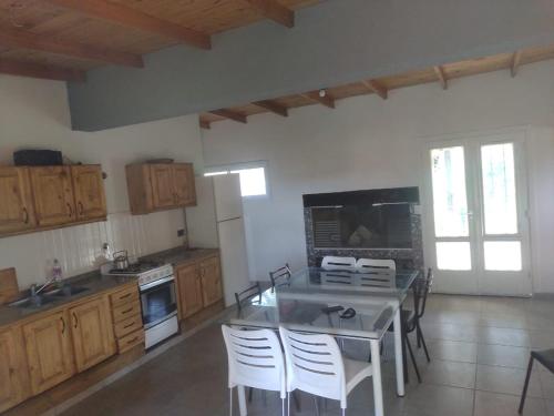 Cabañas Mimi (Cabanas Mimi) in La Bolsa