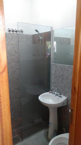 Cabañas Mimi (Cabanas Mimi) in La Bolsa