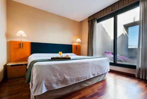 Hotel Villacarlos - image 9