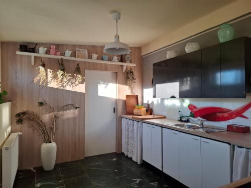 Wohnung in Kärnten Nähe Millstättersee, Fresach (фото 6)