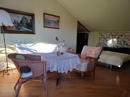 Wohnung in Kärnten Nähe Millstättersee, Fresach (фото 7)