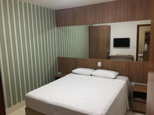 Encontro das Aguas - 01 quarto in Jardim Metodista