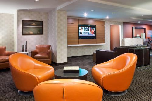 Residence Inn by Marriott Philadelphia Center City in Philadelphia, USA