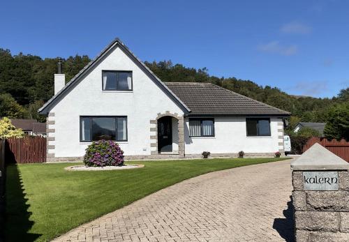 Kalern Studio — other in Kalern, Neptune Way, Banavie, Fort William, PH33 7PL, United Kingdom