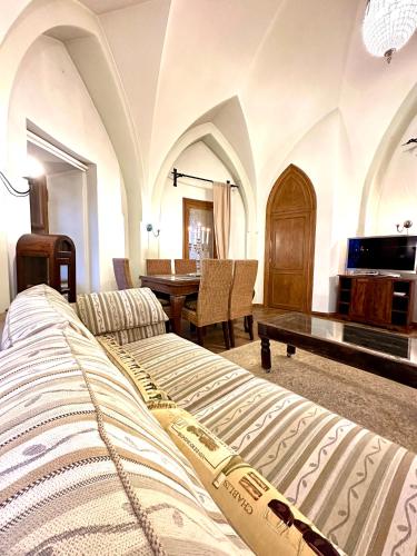 Captain's Castle Apartment, Tallinn (photo 7)
