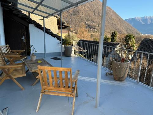 Oprema, B&B ALLA PIAZZETTA DI TEGNA in Tegna