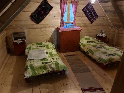 Djedova bajka in Dolovi Lalevića