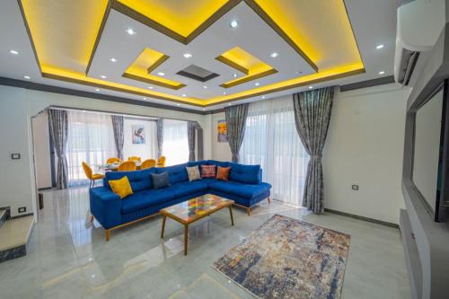 Villa Kasaba in Seydikemer